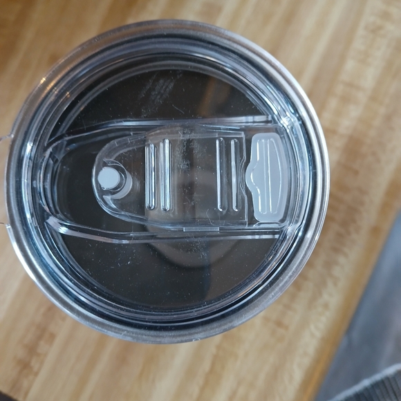 SOLD DO NOT BUY Betsey Johnson NWT 17oz Pink Leopard Tumbler - Picture 5 of 5